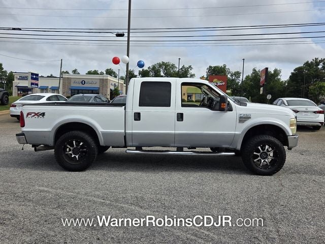 2008 Ford F-250SD XL