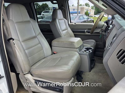 2008 Ford F-250SD XL