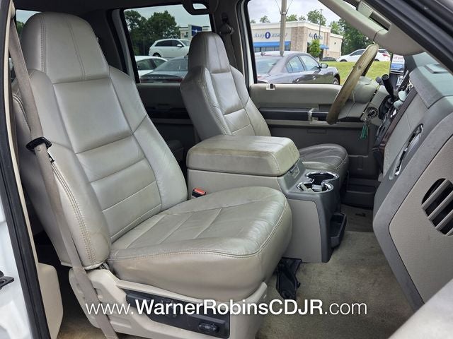 2008 Ford F-250SD XL