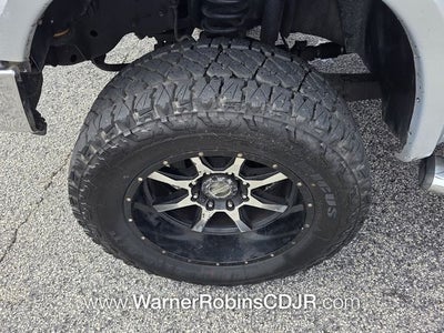 2008 Ford F-250SD XL
