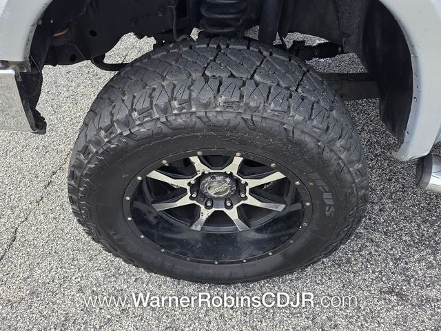 2008 Ford F-250SD XL