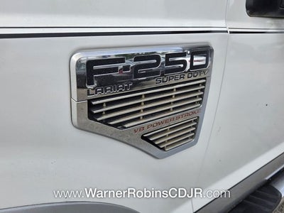 2008 Ford F-250SD XL