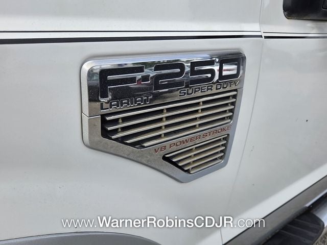 2008 Ford F-250SD XL