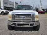 2008 Ford F-250SD XL