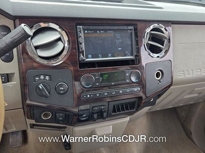 2008 Ford F-250SD XL