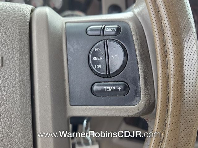 2008 Ford F-250SD XL