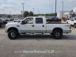 2008 Ford F-250SD XL