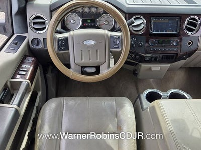 2008 Ford F-250SD XL