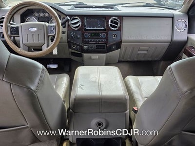 2008 Ford F-250SD XL