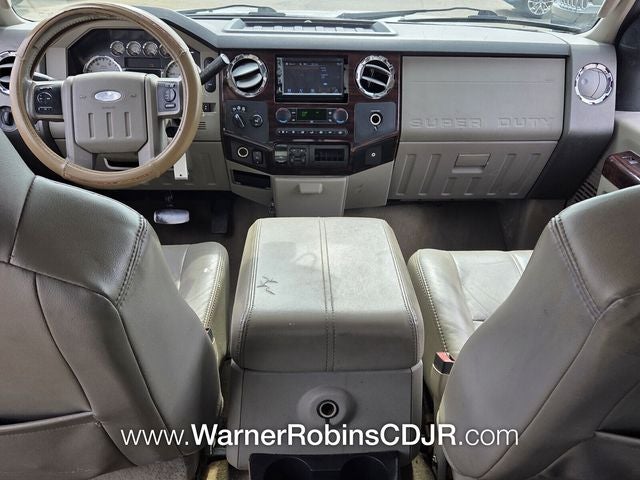 2008 Ford F-250SD XL