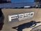 2002 Ford F-350SD XLT