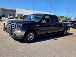 2002 Ford F-350SD XLT