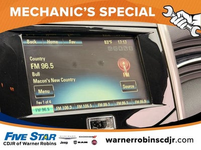2013 Chevrolet Malibu LT 1LT