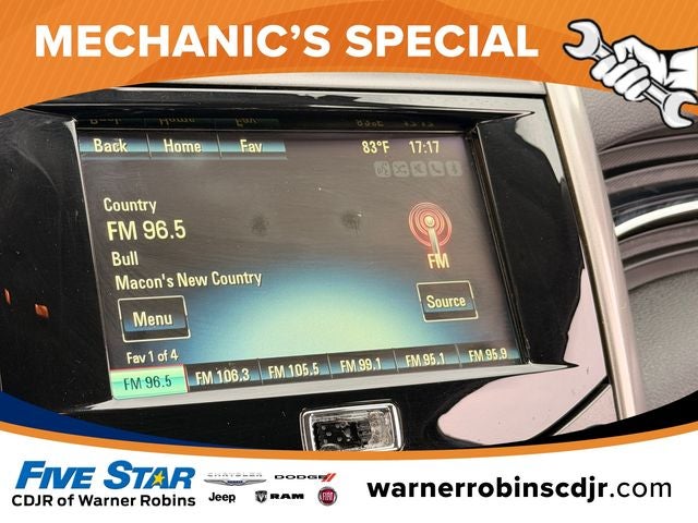 2013 Chevrolet Malibu LT 1LT