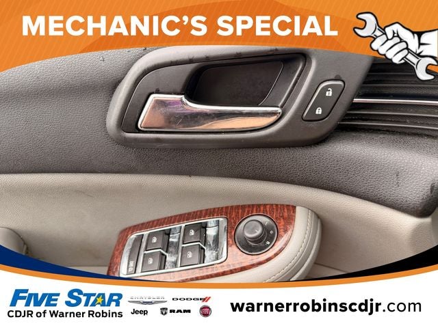 2013 Chevrolet Malibu LT 1LT
