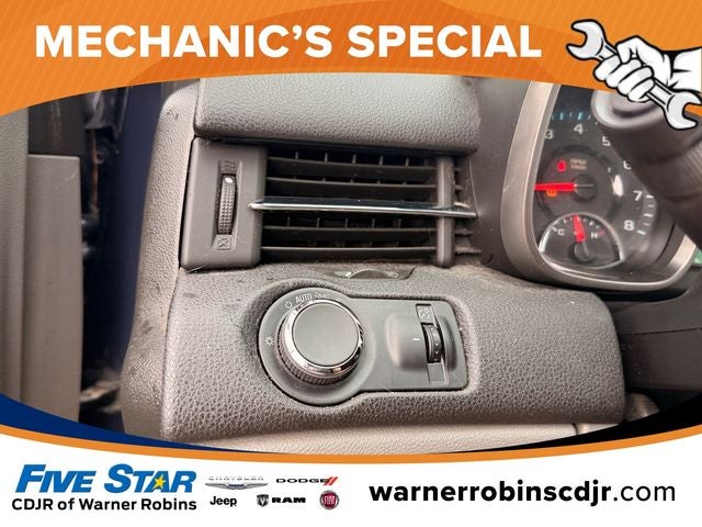 2013 Chevrolet Malibu LT 1LT