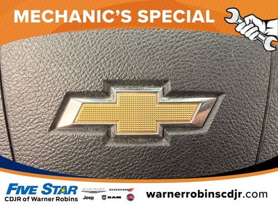2013 Chevrolet Malibu LT 1LT