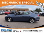 2013 Chevrolet Malibu LT 1LT