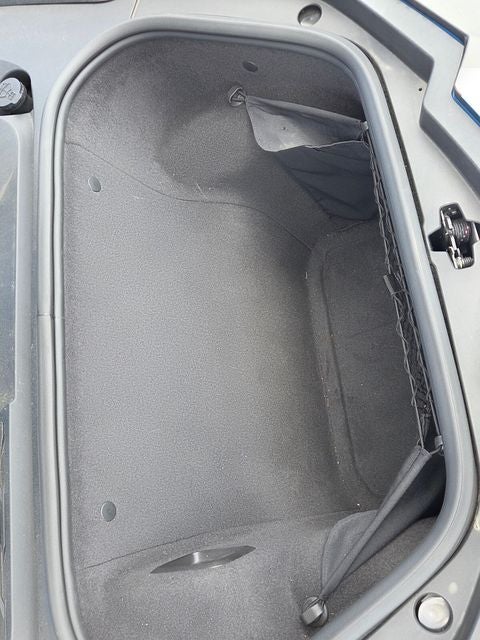 2021 Chevrolet Corvette Stingray 2LT