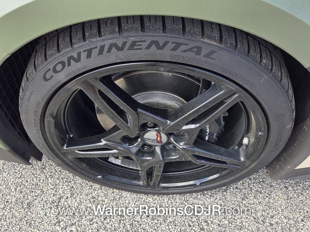 2021 Chevrolet Corvette Stingray 2LT