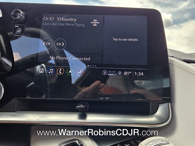 2021 Chevrolet Corvette Stingray 2LT