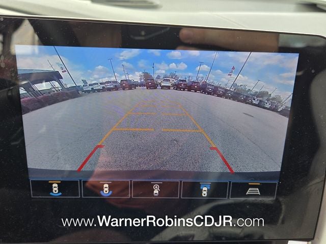 2021 Chevrolet Corvette Stingray 2LT