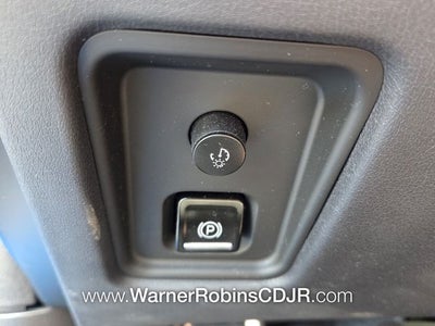 2021 Chevrolet Corvette Stingray 2LT