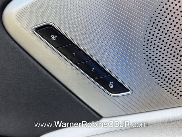 2021 Chevrolet Corvette Stingray 2LT