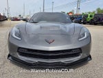 2015 Chevrolet Corvette Stingray Z51 2LT
