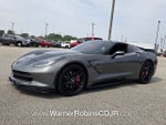 2015 Chevrolet Corvette Stingray Z51 2LT