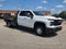 2024 Chevrolet Silverado 3500HD Work Truck