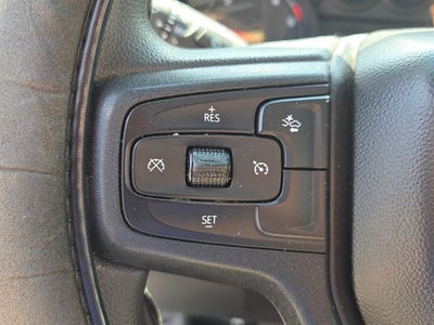 2024 Chevrolet Silverado 3500HD Work Truck