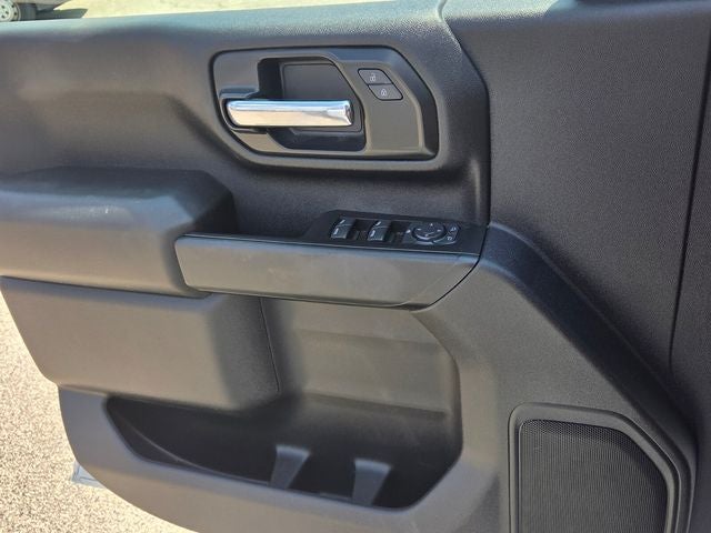 2024 Chevrolet Silverado 3500HD Work Truck