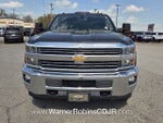 2017 Chevrolet Silverado 3500HD LT