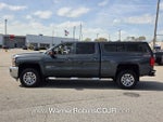 2017 Chevrolet Silverado 3500HD LT
