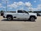 2021 Chevrolet Silverado 2500HD Custom Crew Cab 4WD