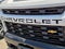 2021 Chevrolet Silverado 2500HD Custom Crew Cab 4WD
