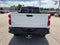 2021 Chevrolet Silverado 2500HD Custom Crew Cab 4WD