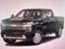 2021 Chevrolet Silverado 2500HD High Country