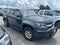 2019 Chevrolet Colorado Work Truck Crew Cab 4WD
