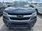 2019 Chevrolet Colorado Work Truck Crew Cab 4WD