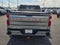 2023 Chevrolet Silverado 1500 Custom Crew Cab