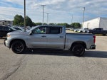 2023 Chevrolet Silverado 1500 Custom Crew Cab