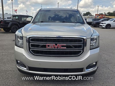 2016 GMC Yukon XL SLT