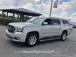 2016 GMC Yukon XL SLT