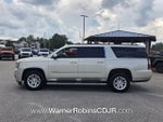 2016 GMC Yukon XL SLT