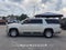 2016 GMC Yukon XL SLT