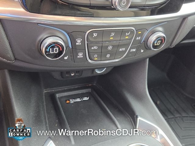 2023 Chevrolet Traverse LT 1LT