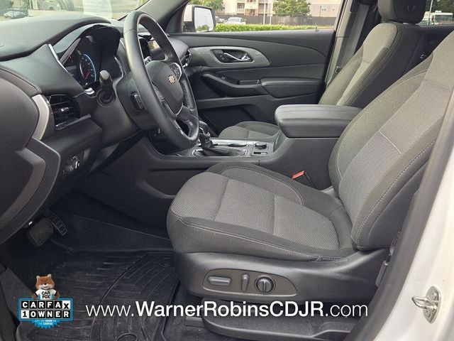 2023 Chevrolet Traverse LT 1LT