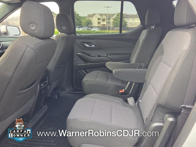 2023 Chevrolet Traverse LT 1LT